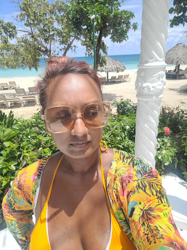 Photo from customer review