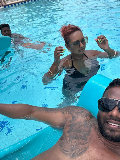 Photo from customer review