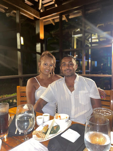 Photo from customer review