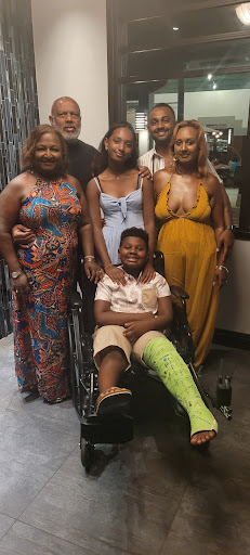 Photo from customer review