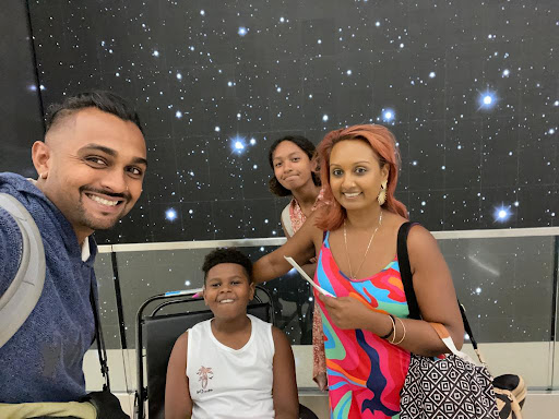 Photo from customer review