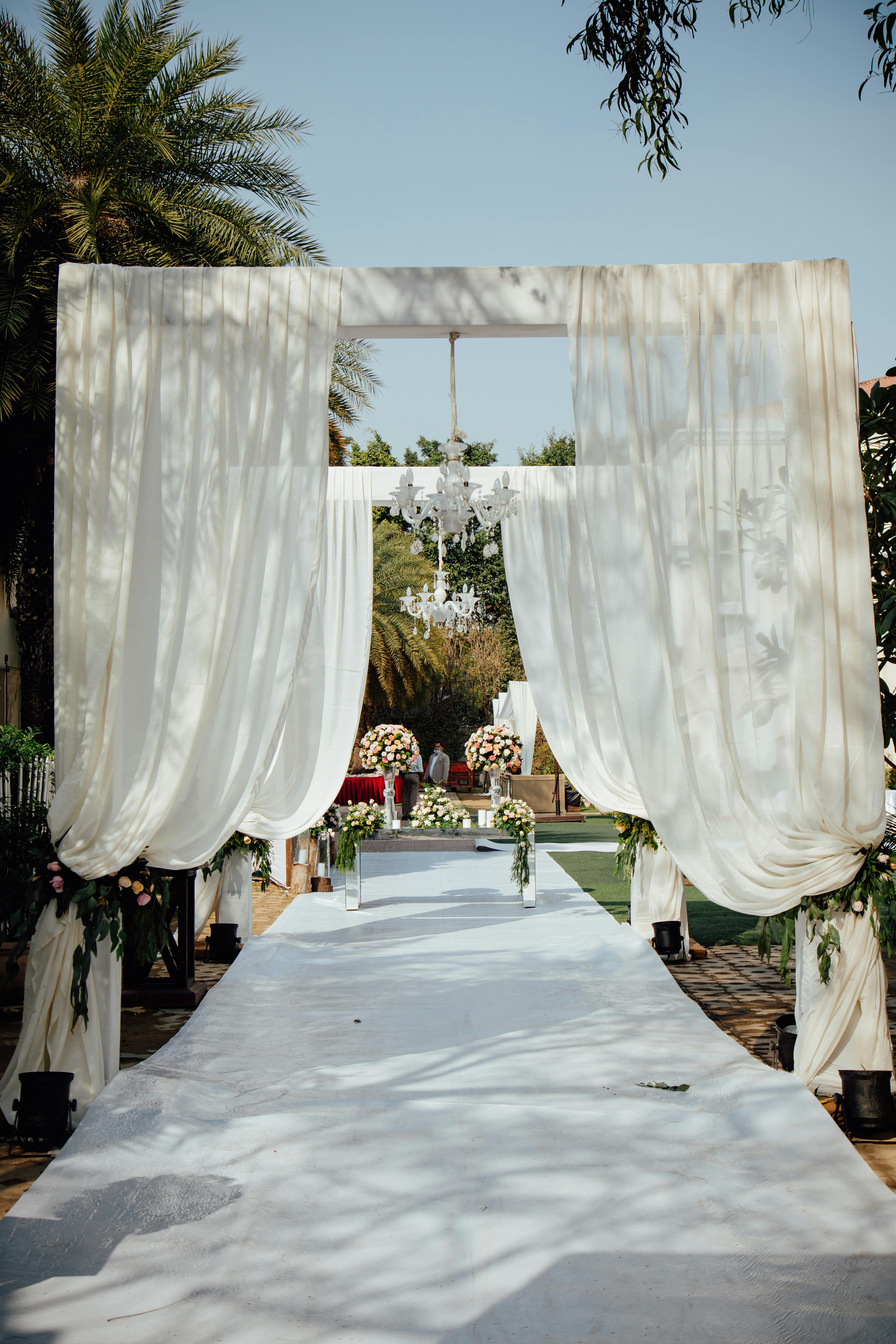 Destination weddings