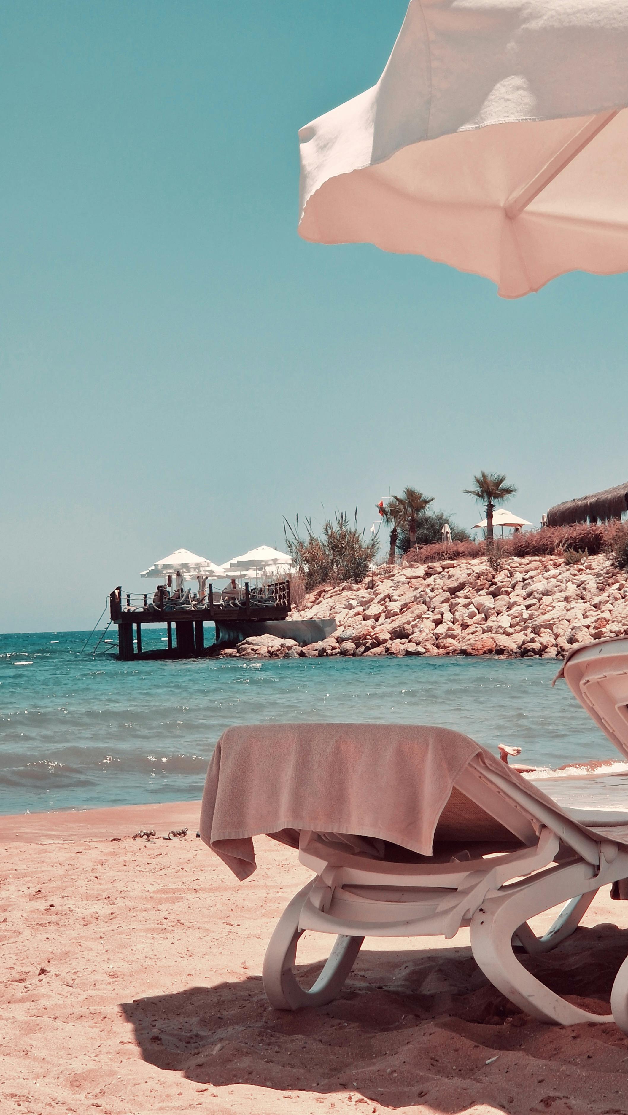 Effortless travel planning
