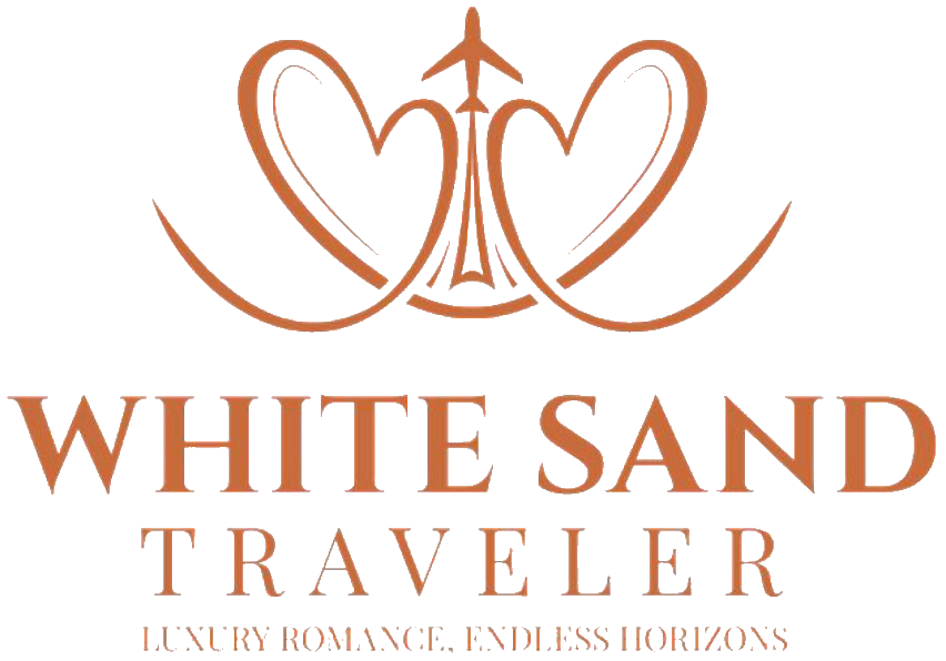 White Sand Traveler